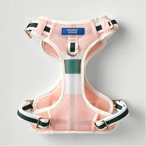Performance Mesh Harness