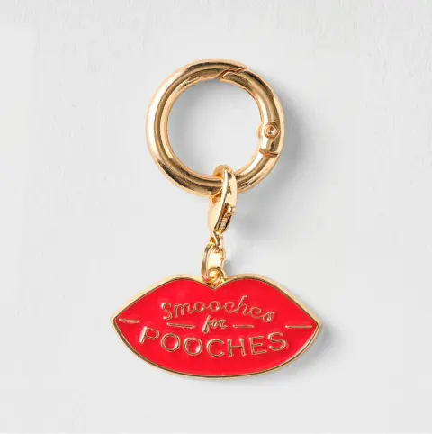 Snooches For Pooches Collar Charm