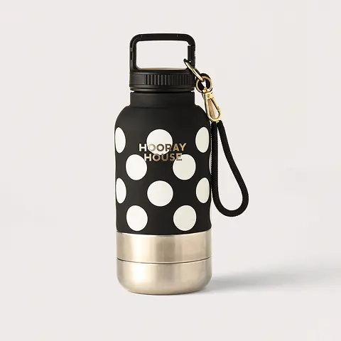 Insulated Waterbottle