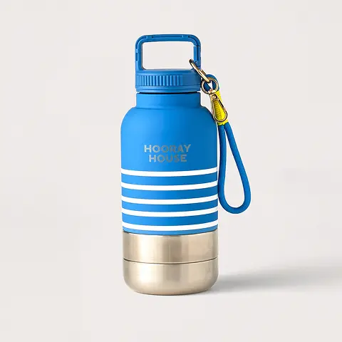 Insulated Waterbottle