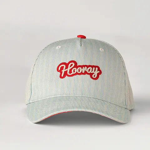 Hooray Pet Parent Baseball Cap