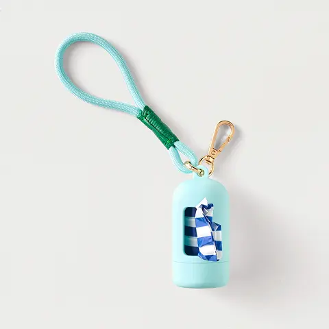 Poop Bag Holder